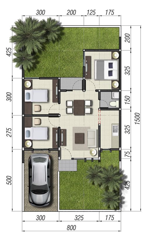 Layout  NEW TRIVA
